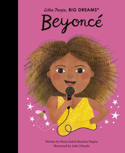 Beyoncé - Ma Isabel Sánchez Vegara [BOOK]