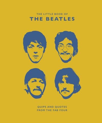 The little book of The Beatles [BOOK]