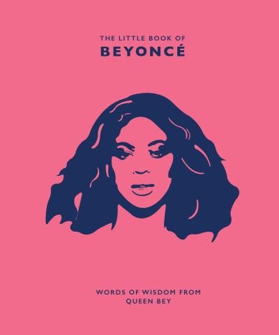 The little guide to Beyoncé - Malcolm Croft [BOOK]