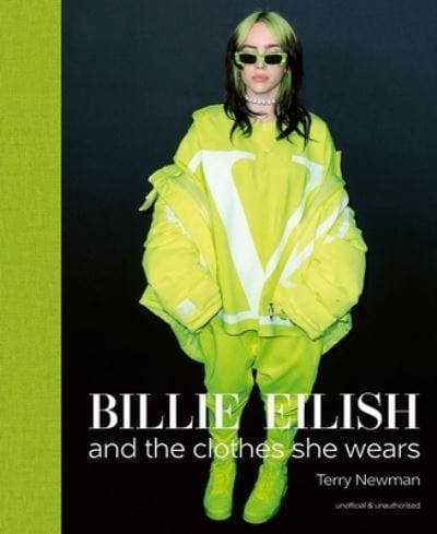 Billie Eilish - Terry Newman [BOOK]