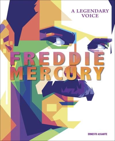 Freddie Mercury - Ernesto Assante [BOOK]