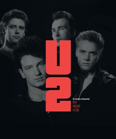 U2 - Ernesto Assante [BOOK]