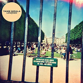 Lonerism - Tame Impala [VINYL Deluxe Edition]