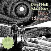 Home for Christmas - Daryl Hall & John Oates [VINYL]