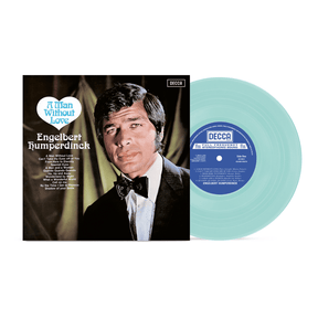 A Man Without Love - Engelbert Humperdinck [Colour Vinyl]