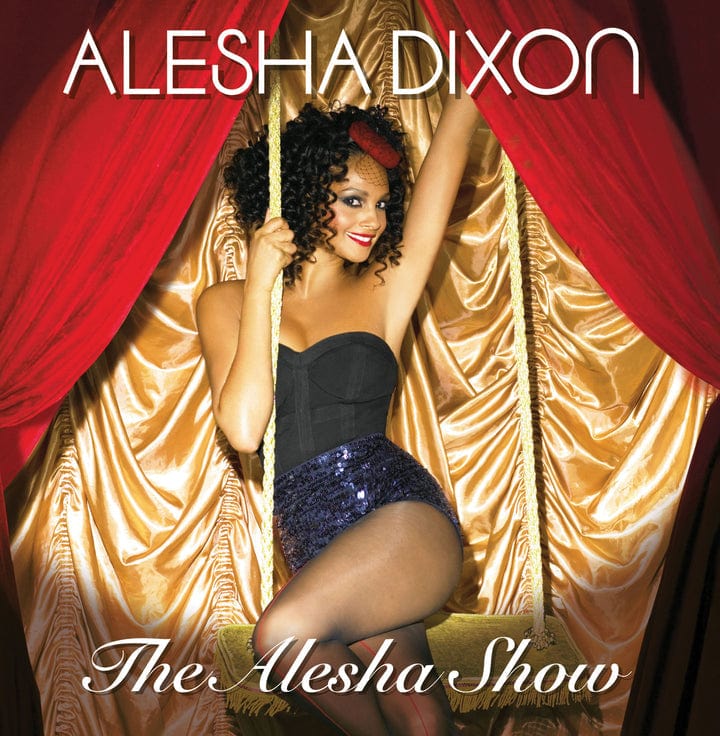 The Alesha Dixon Show - Alesha Dixon [VINYL]