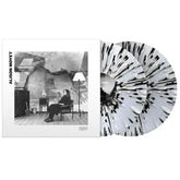 Key (Black & White Splatter Edition) - Alison Moyet [Colour Vinyl]