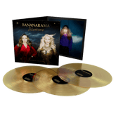 Glorious: The Ultimate Collection (Gold Collector's Edition) - Bananarama [Colour Vinyl]