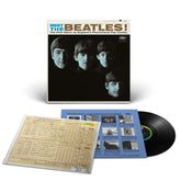 Meet the Beatles! (2024 Re-issue) - The Beatles [VINYL]