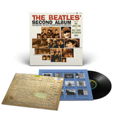 The Beatles' Second Album (2024 Re-issue) - The Beatles [VINYL]