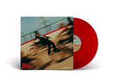 The Panic Years - Bradley Simpson [Colour Vinyl]