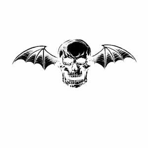 Avenged Sevenfold - Avenged Sevenfold [VINYL]