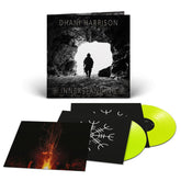 INNERSTANDING - Dhani Harrison [Colour Vinyl]