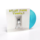 Dylan John Thomas - Dylan John Thomas [Colour Vinyl]