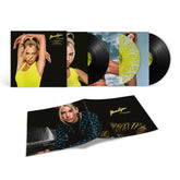 Future Nostalgia (5th Anniversary) - Dua Lipa [Colour Vinyl]