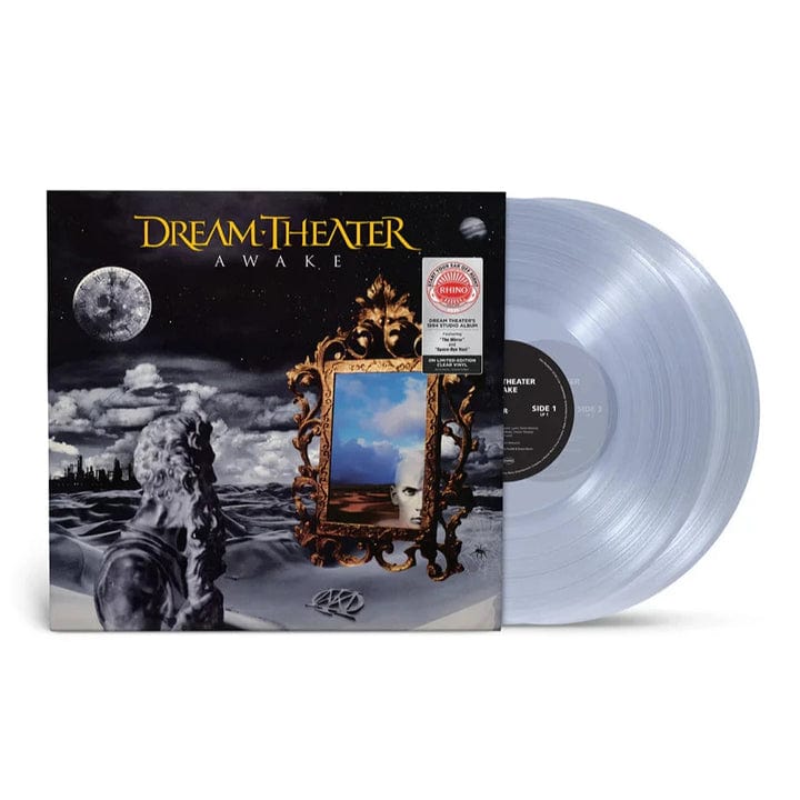 Awake (SYEOR 2025) - Dream Theater [Colour Vinyl]