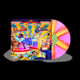 Who Believes In Angels? (Limited Indie Pink Spiral Edition) - Elton John & Brandi Carlile [Colour Vinyl]