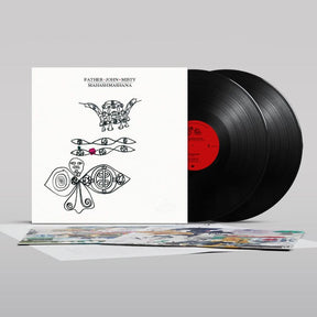 Mahashmashana - Father John Misty [VINYL]