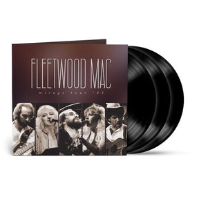 Mirage Tour '82 - Fleetwood Mac [VINYL]