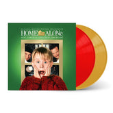 Home Alone - John Williams [Colour Vinyl]