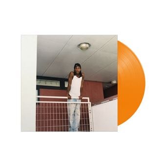 Halo - Bakar [VINYL Limited Edition]