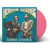 Sonido Cósmico (Indie Pink Edition) - Hermanos Gutiérrez [Colour Vinyl]