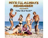 Hits I'll Always Remember: Volume Four - Various Artists [VINYL]