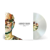 Ludovico Einaudi: In a Time Lapse (Reimagined) - Ludovico Einaudi [Colour Vinyl]