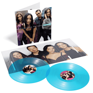 In Blue (Limited 2LP Blue Edition) - The Corrs [Colour Vinyl]