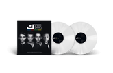 JLS: 15th Anniversary White Edition - JLS [Colour Vinyl]