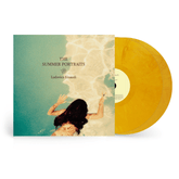 Ludovico Einaudi: The Summer Portraits - Ludovico Einaudi [Colour Vinyl]