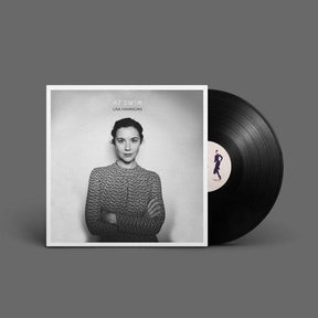 At Swim (Re-issue) - Lisa Hannigan [VINYL]