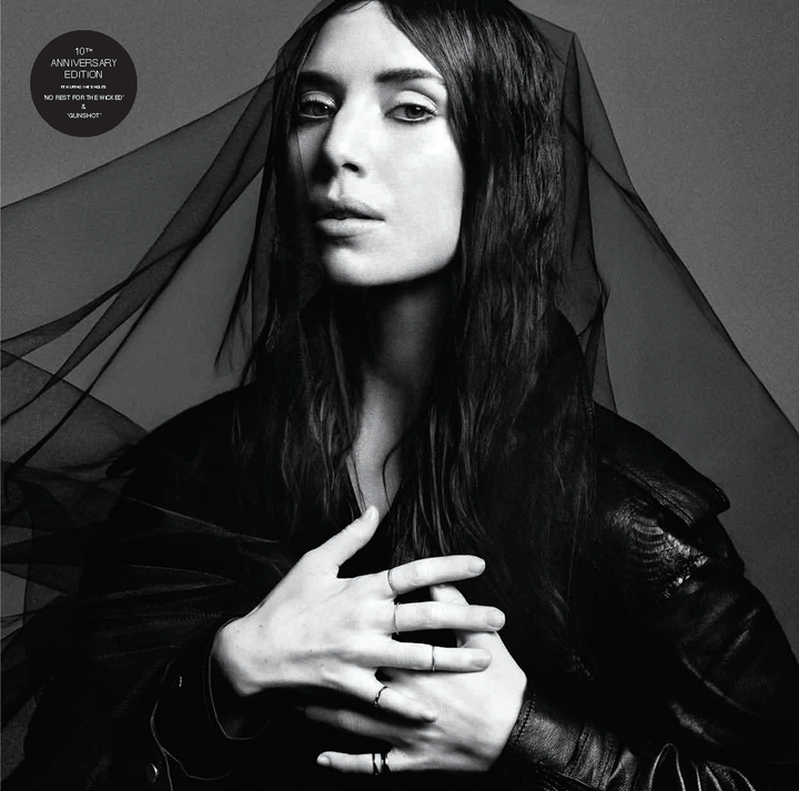 I Never Learn (10th Anniversary Edition) - Lykke Li [VINYL]