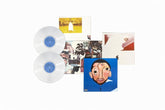 Balloonerism (Limited White Edition) - Mac Miller [Colour Vinyl]