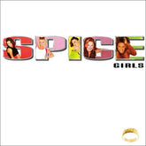 Spice - Spice Girls [CD]