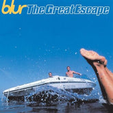 The Great Escape - Blur [CD]