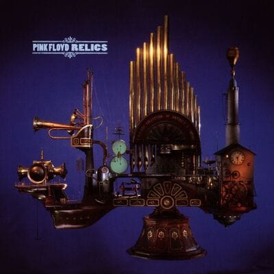 Relics - Pink Floyd [CD]