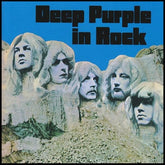 In Rock - Deep Purple [CD]