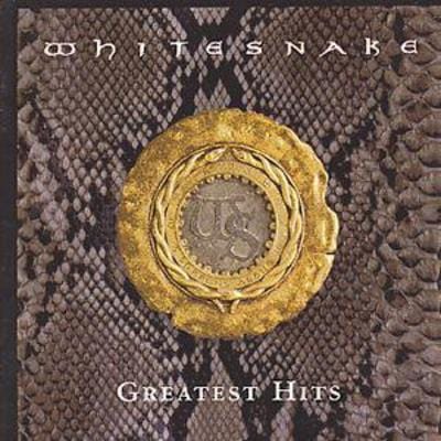 Greatest Hits - John Sykes [CD]