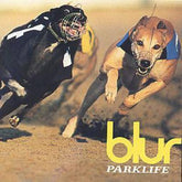 Parklife - Blur [CD]