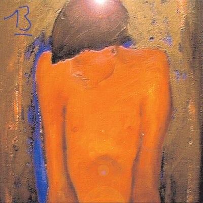 13 - Blur [CD]