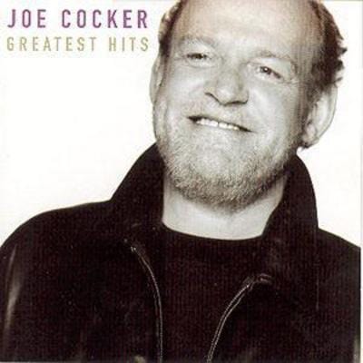 Greatest Hits - Joe Cocker [CD]