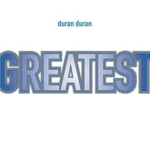 Greatest - Duran Duran [CD]