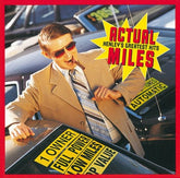 Actual Miles: Henley's Greatest Hits - Don Henley [CD]