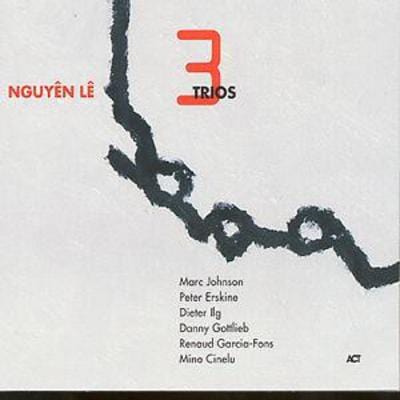 3 Trois - Nguyen Le [CD]