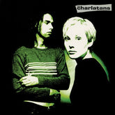 Up to Our Hips - The Charlatans [CD]