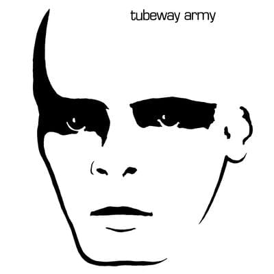 Tubeway Army - Jess Lidyard [CD]