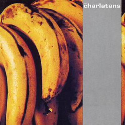 Between 10th and 11th - The Charlatans [CD]