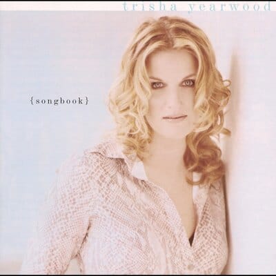 Songbook - Trisha Yearwood [CD]