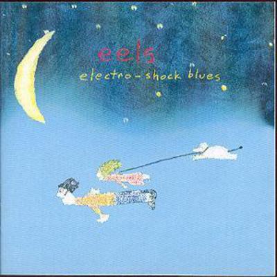 Electro-shock Blues - Eels [CD]